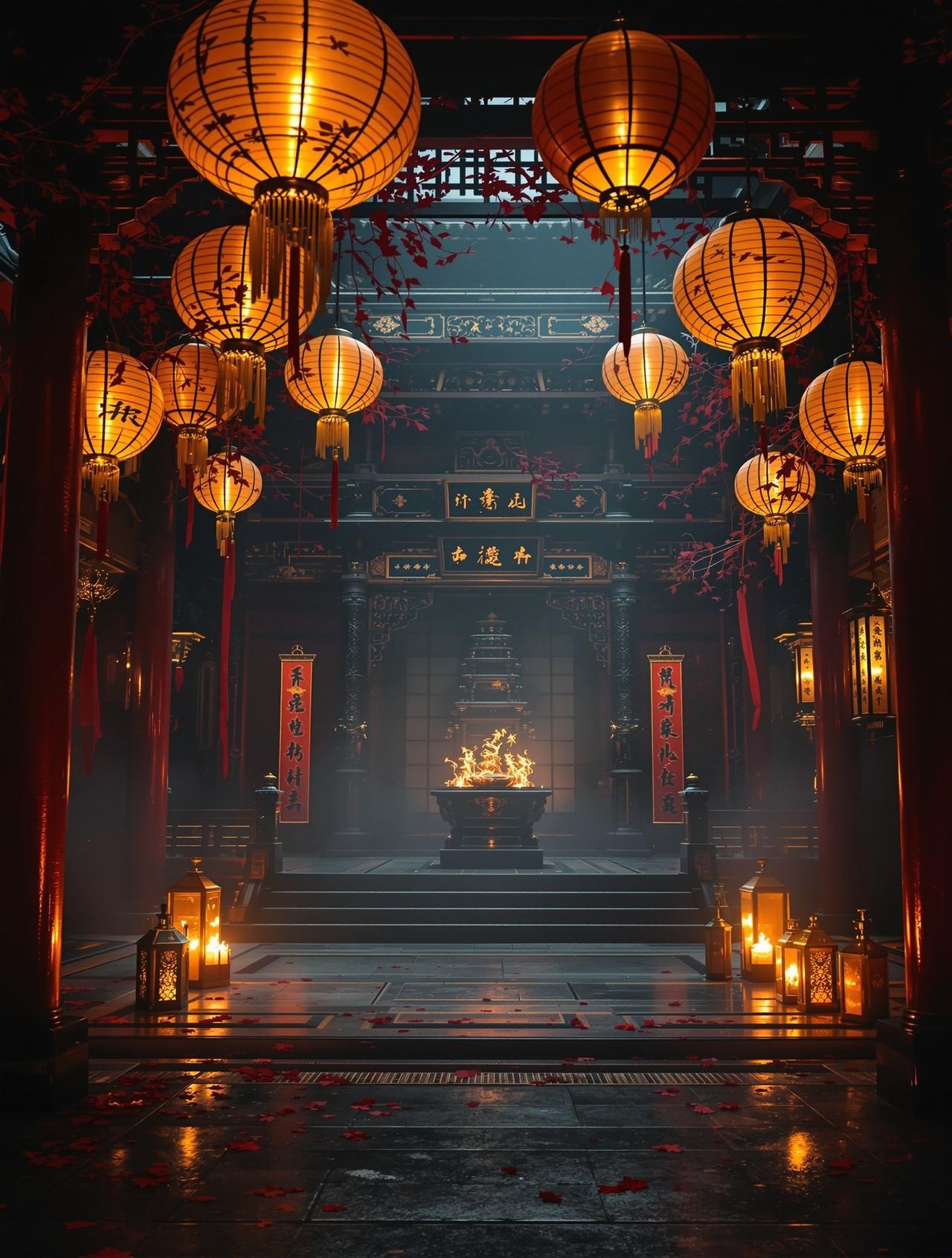 精品欧美作品 - 长安十二时辰 - 网络剧
