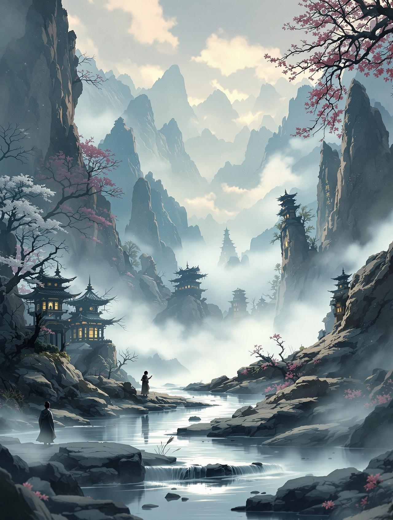 精品欧美作品 - 东方奇谭 - 动画剧集