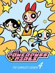 飞天小女警 第四季,第四季：新挑战，新力量，守护彩虹城