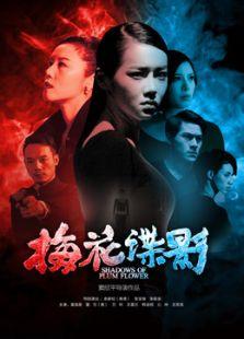 梅花谍影,隐秘战线上的生死较量