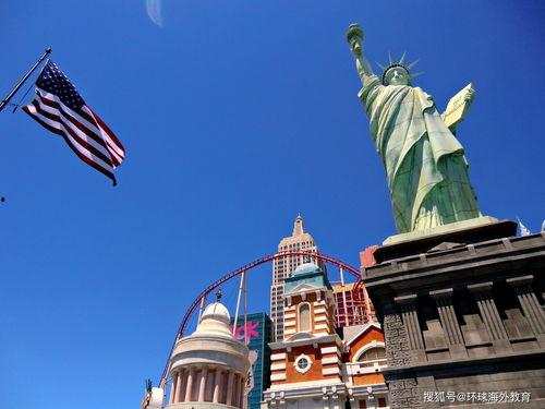 大美国,探寻世界强国的人文与自然魅力