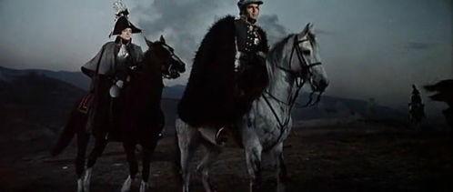 战争与和平1：安德烈·博尔孔斯基