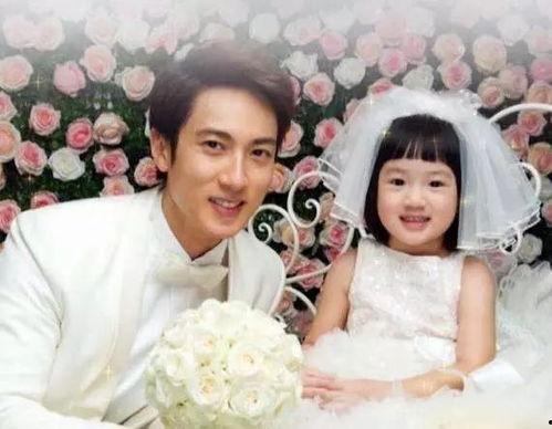 替嫁新娘她爸是女儿奴,一段意外的爱情传奇