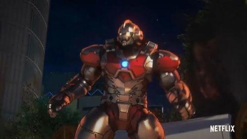 机动奥特曼 第二季,宇宙危机再起，英雄再战星辰