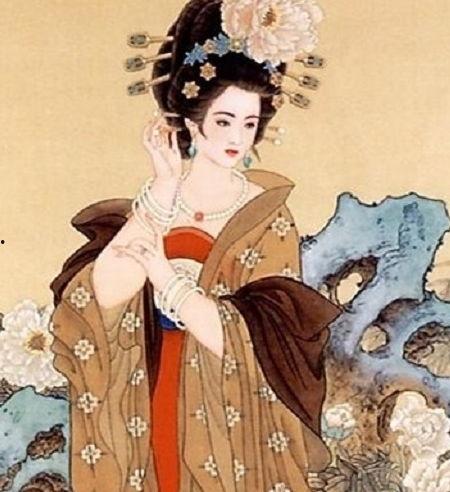 百家讲坛 唐玄宗与杨贵妃,千古绝恋与盛唐风云